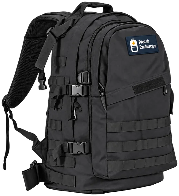 Plecak taktyczny 45 l
